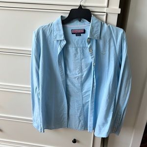 VINEYARD VINES 🐳 BUTTON DOWN SHIRTS
